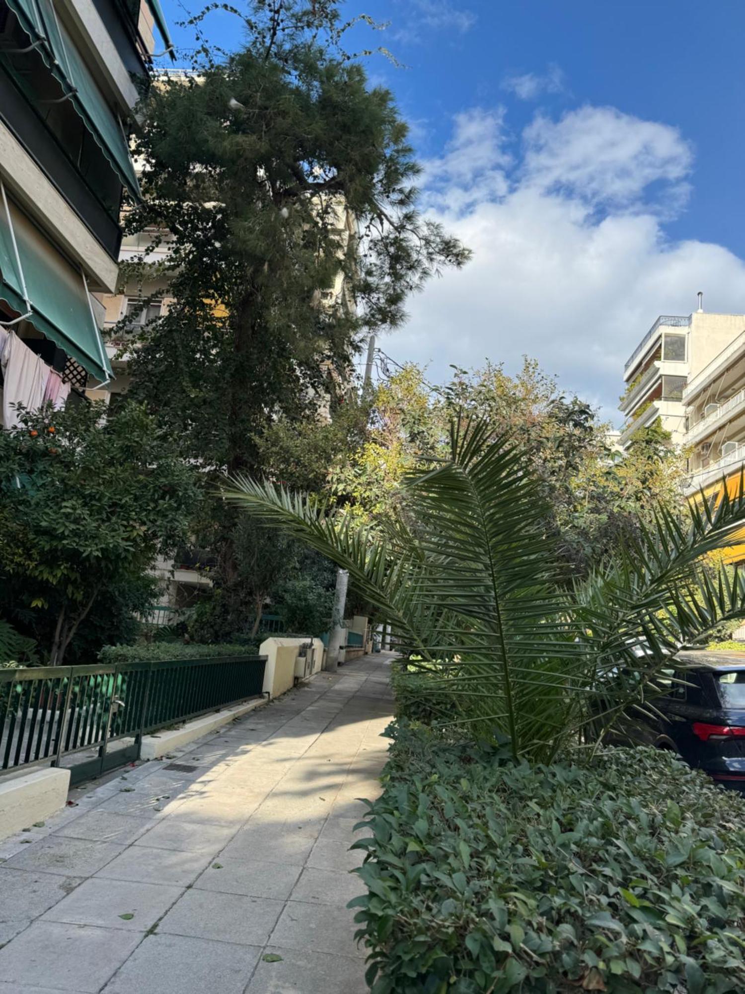 Cozy Home In Nea Smirni Athens Exterior photo