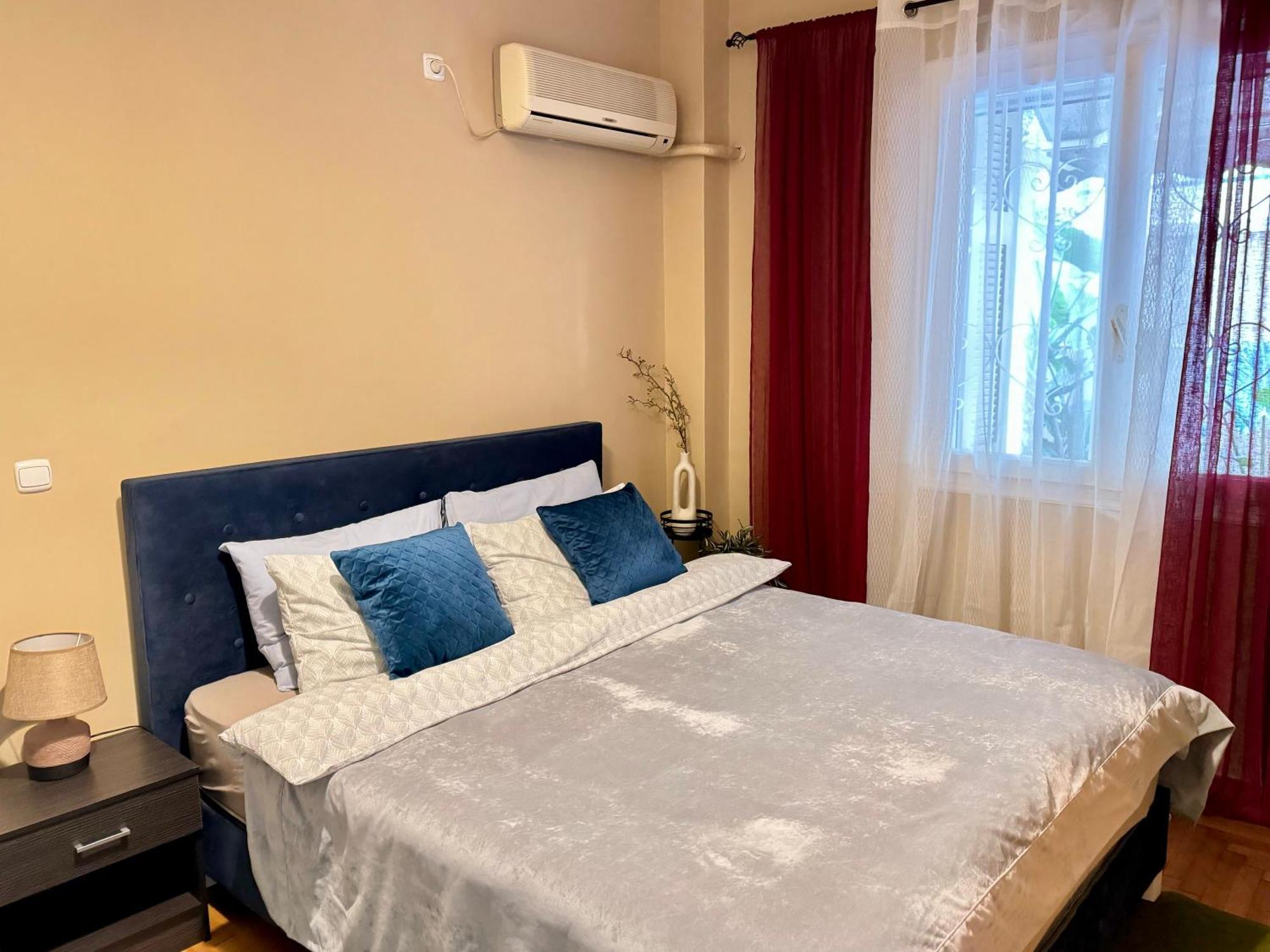 Cozy Home In Nea Smirni Athens Exterior photo